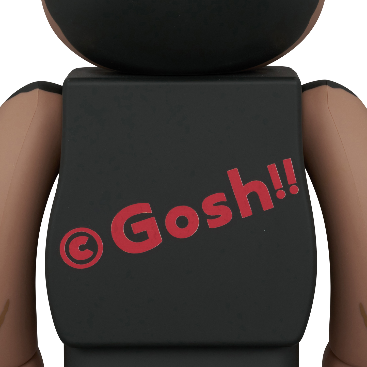 BE@RBRICK Oliver the Dog 100% & 400%