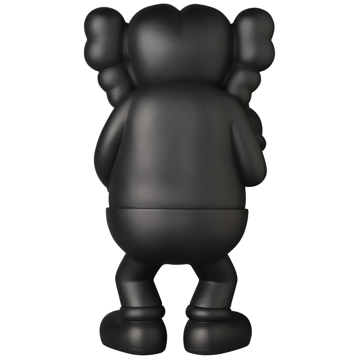 FRANKEN BERRY (KAWS VERSION) BLACK