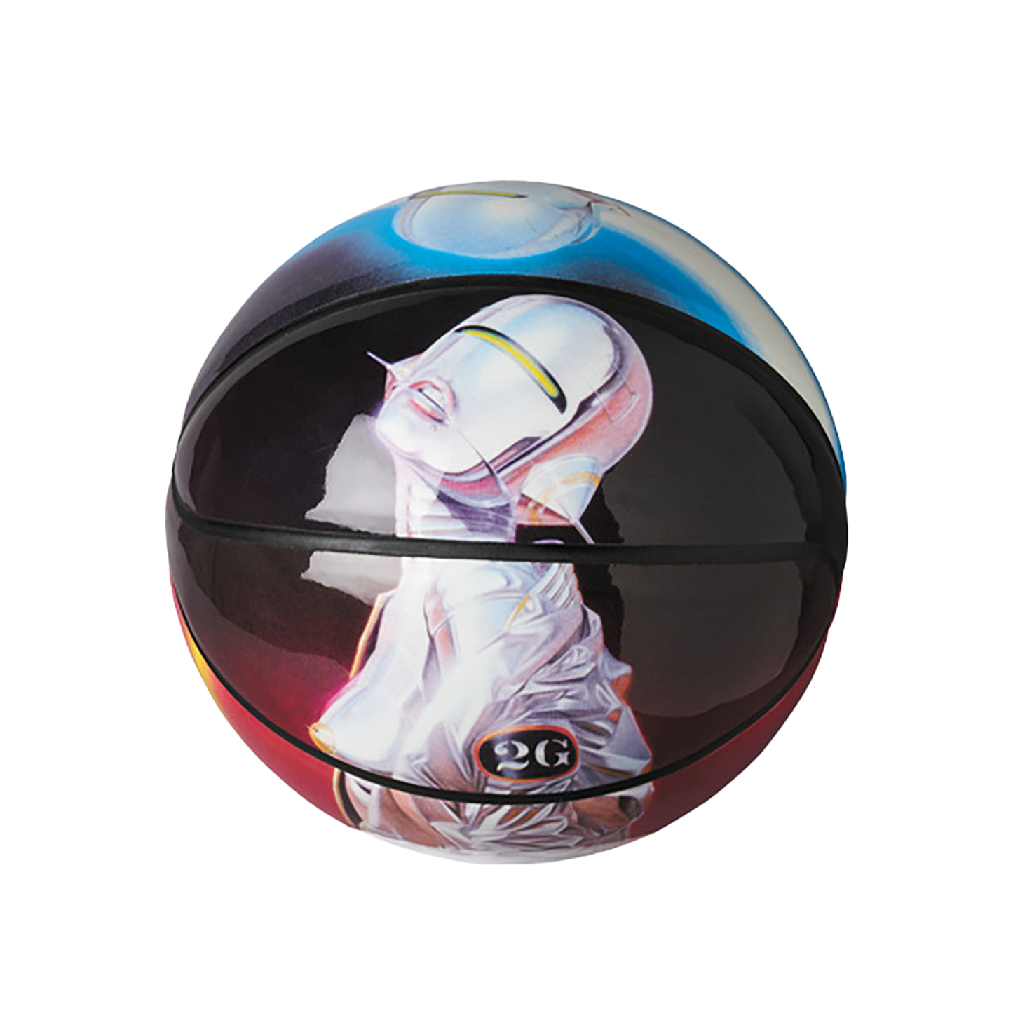 HAJIME SORAYAMA BASKETBALL