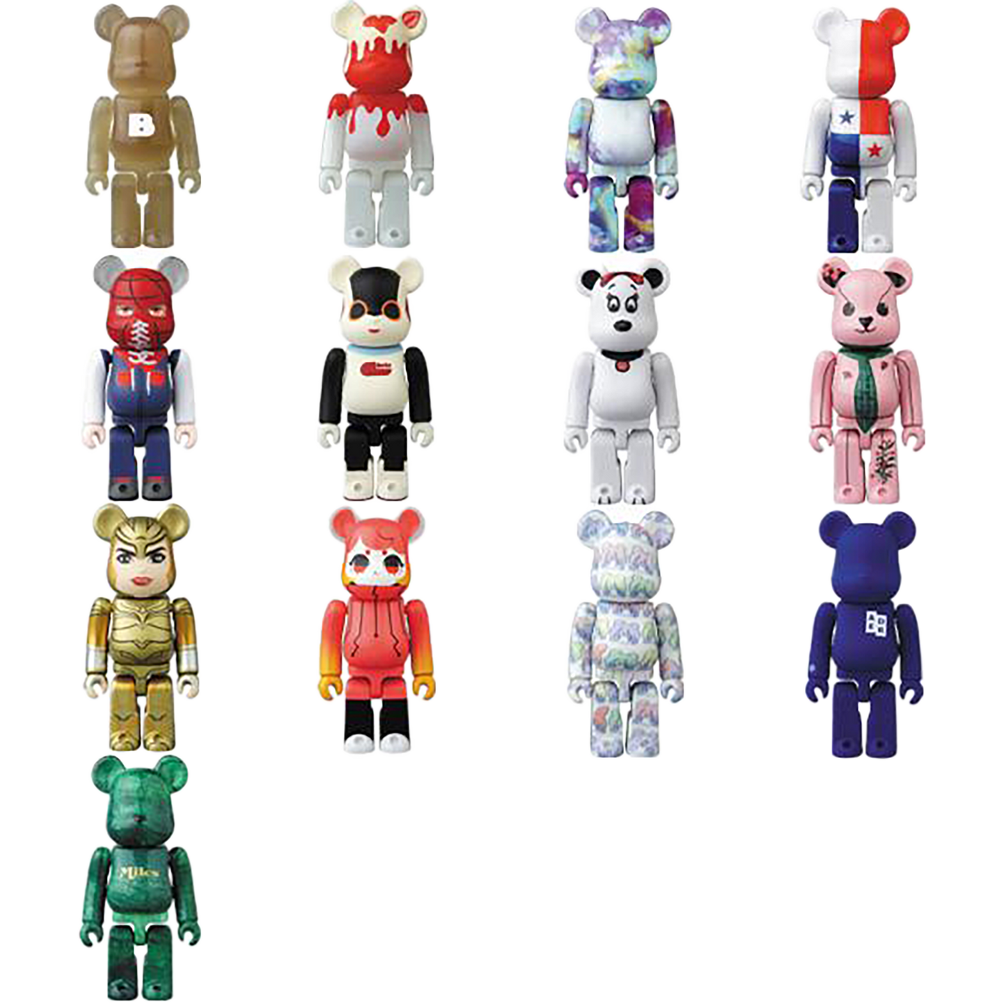 BE@RBRICK SERIES 40