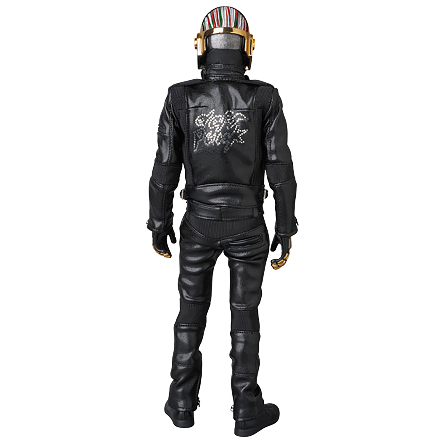 RAH DAFT PUNK HUMAN AFTER ALL Ver.2.0 THOMAS BANGALTER / GUY-MANUEL de HOMEN-CHRISTO
