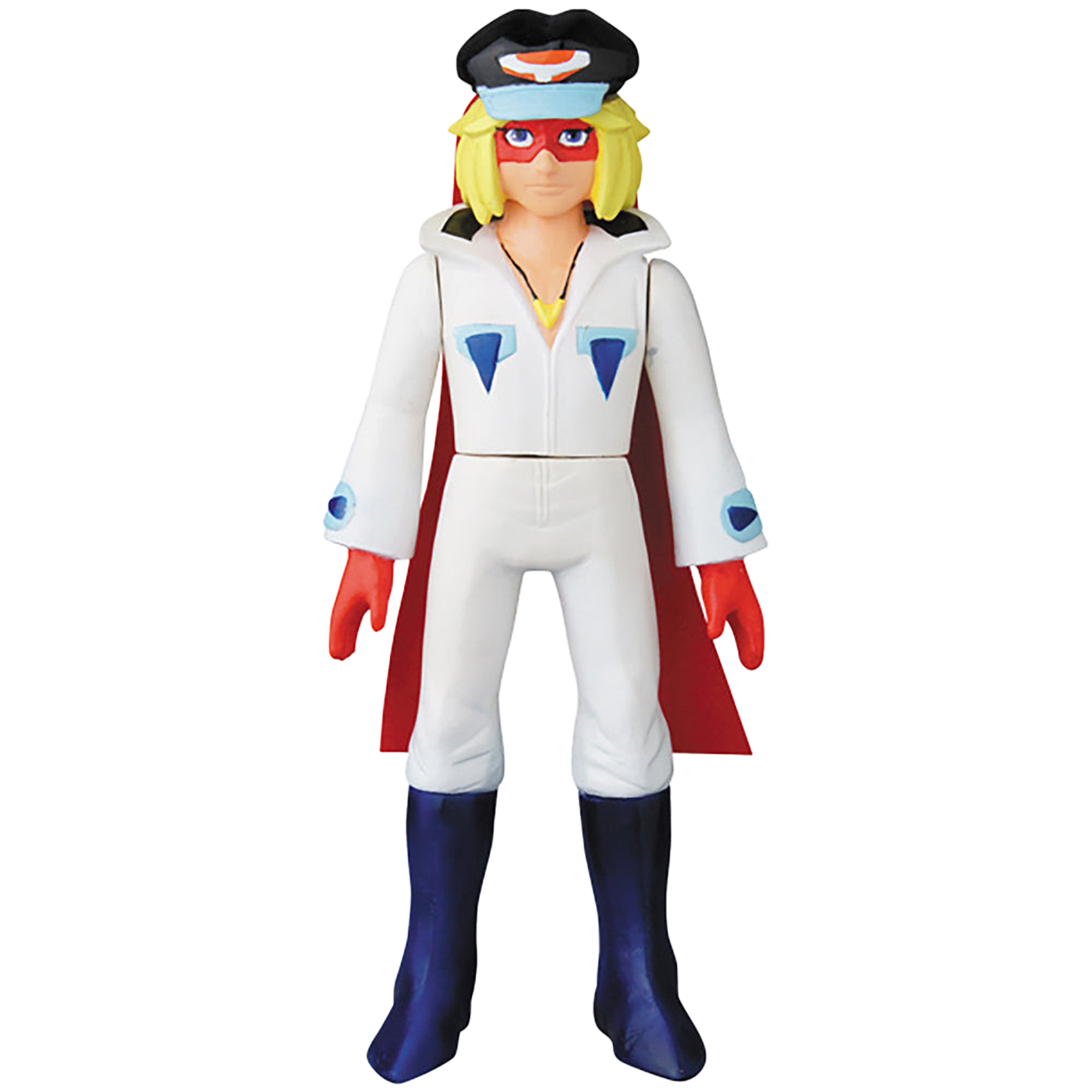 ヤッターマン1号 | MEDICOM TOY OFFICIAL STORE