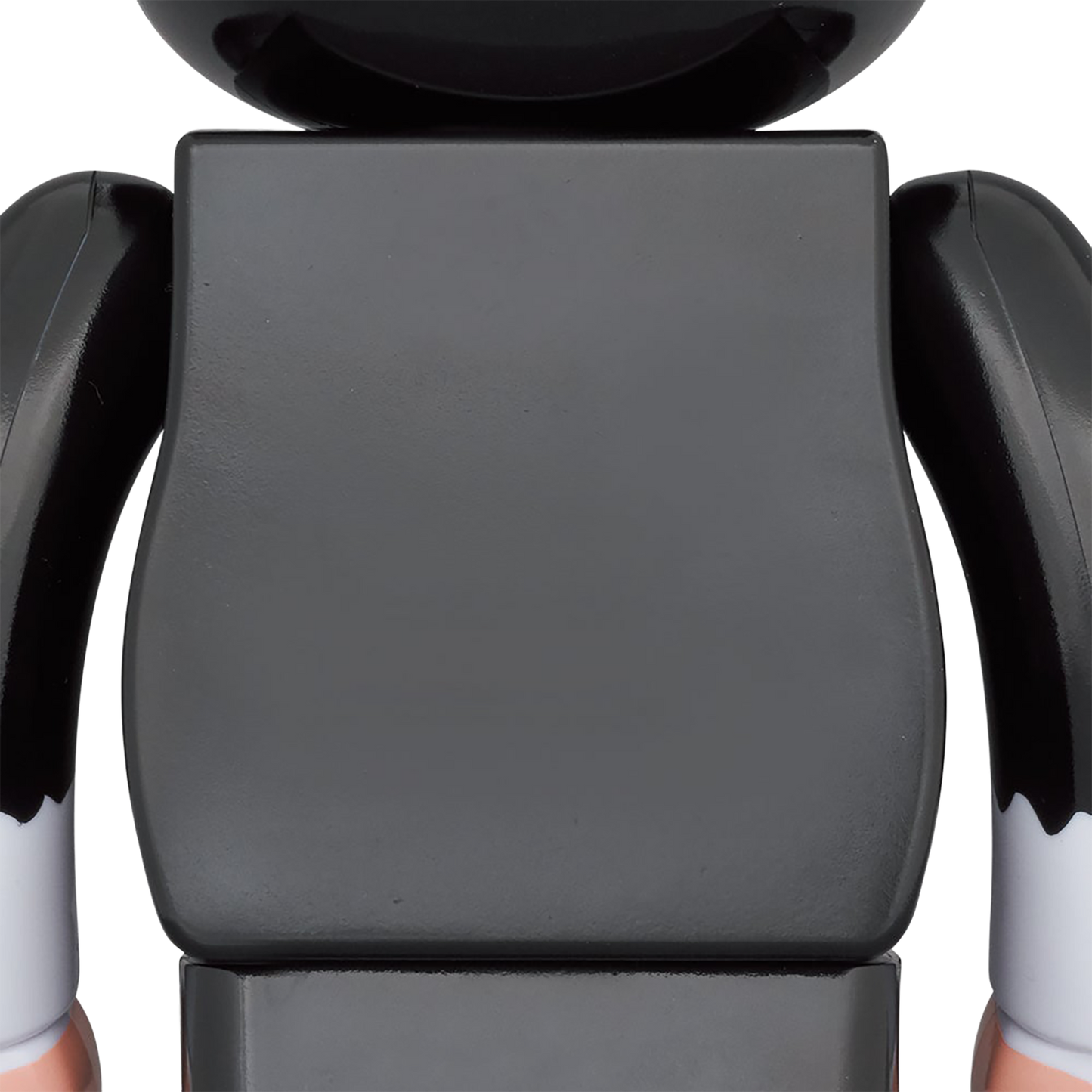 BE@RBRICK 莫霍克 400%