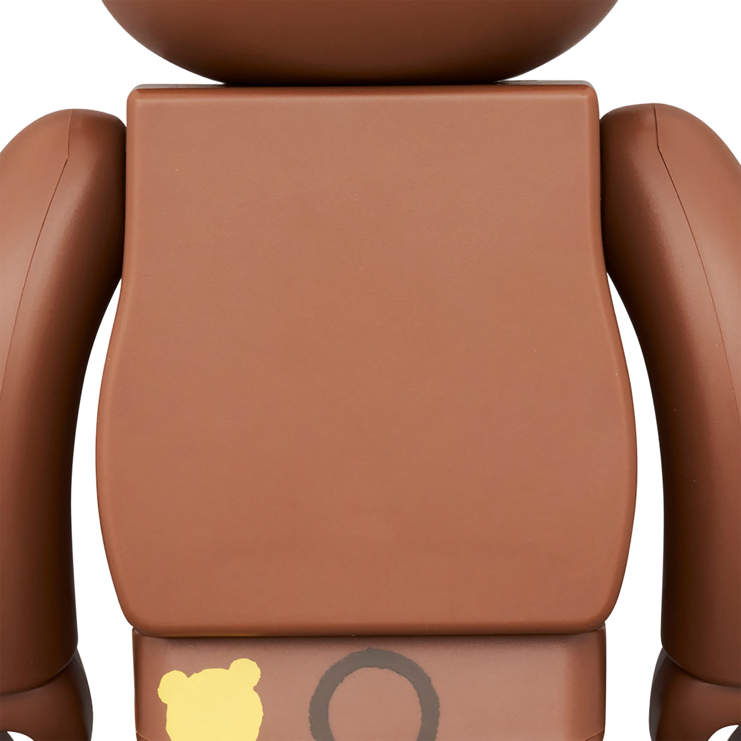 BE@RBRICK 千郎小熊 400%