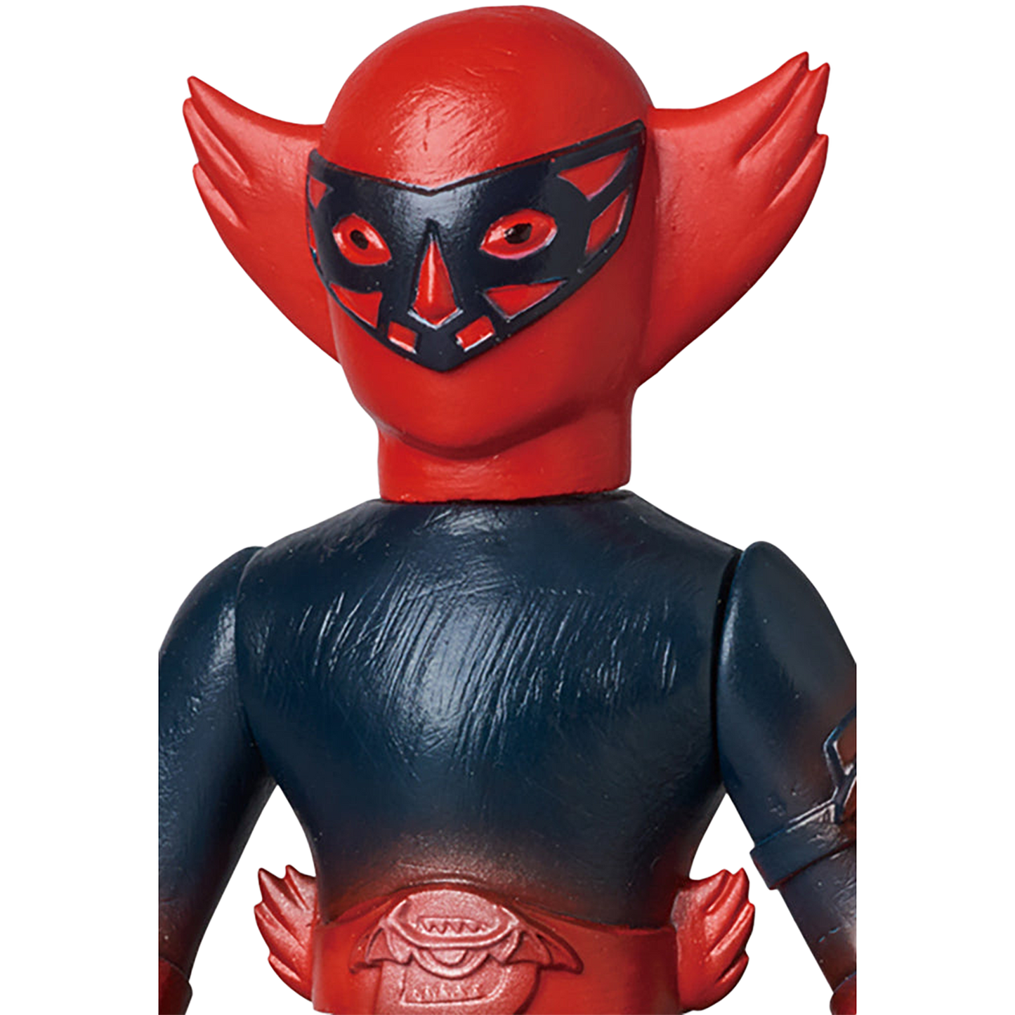 アンドロイドマン ミドルサイズ (ワンフェス開催記念モデル)