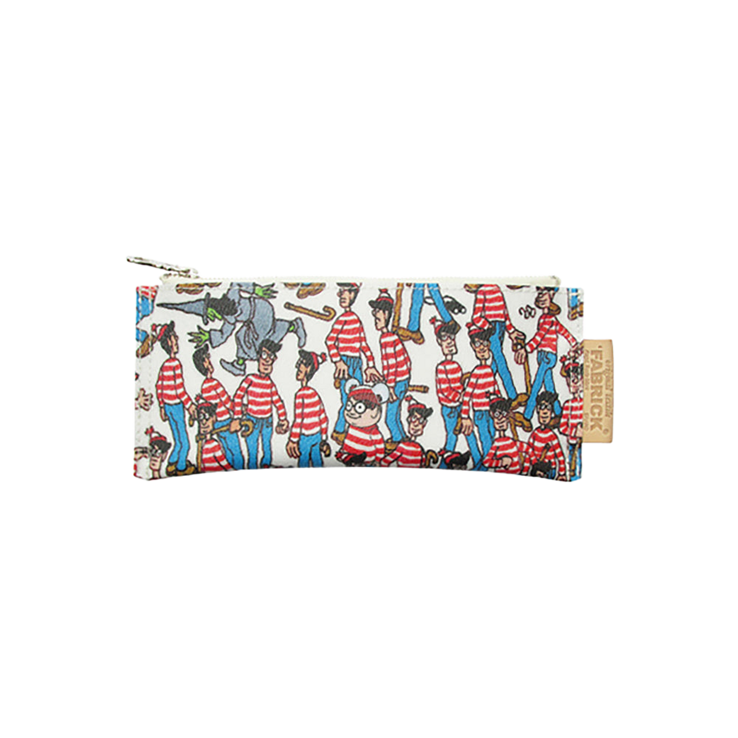 MLE ウォーリーをさがせ! シリーズ PEN CASE