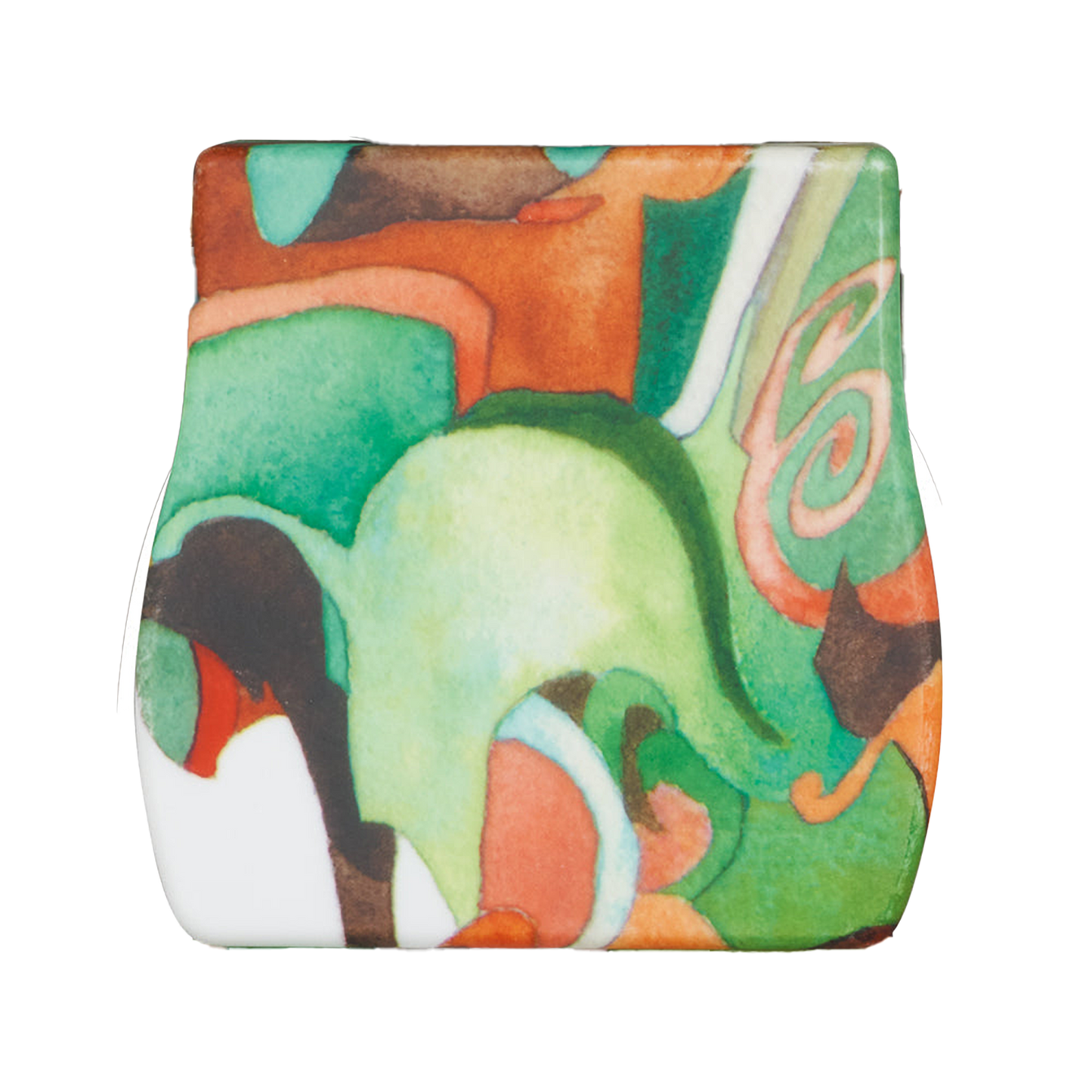 BE@RBRICK Nujabes "metaphorical music" 100% & 400%