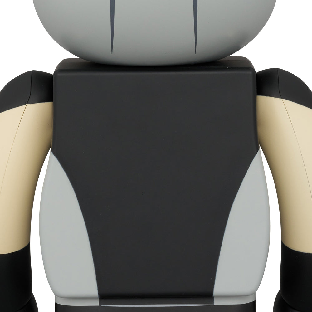 BE@RBRICK WOLVERINE 400% (X-FORCE Ver.)