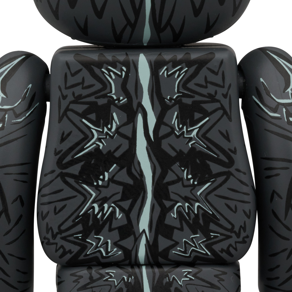 BE@RBRICK ゴジラ(2026) 100%《2026年11月発売予定》_1