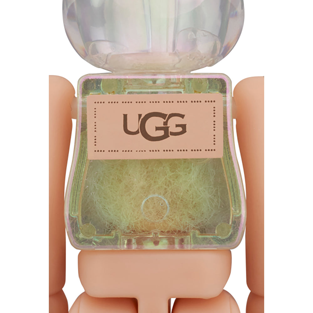 BE@RBRICK UGG(R) 2024 100%_1