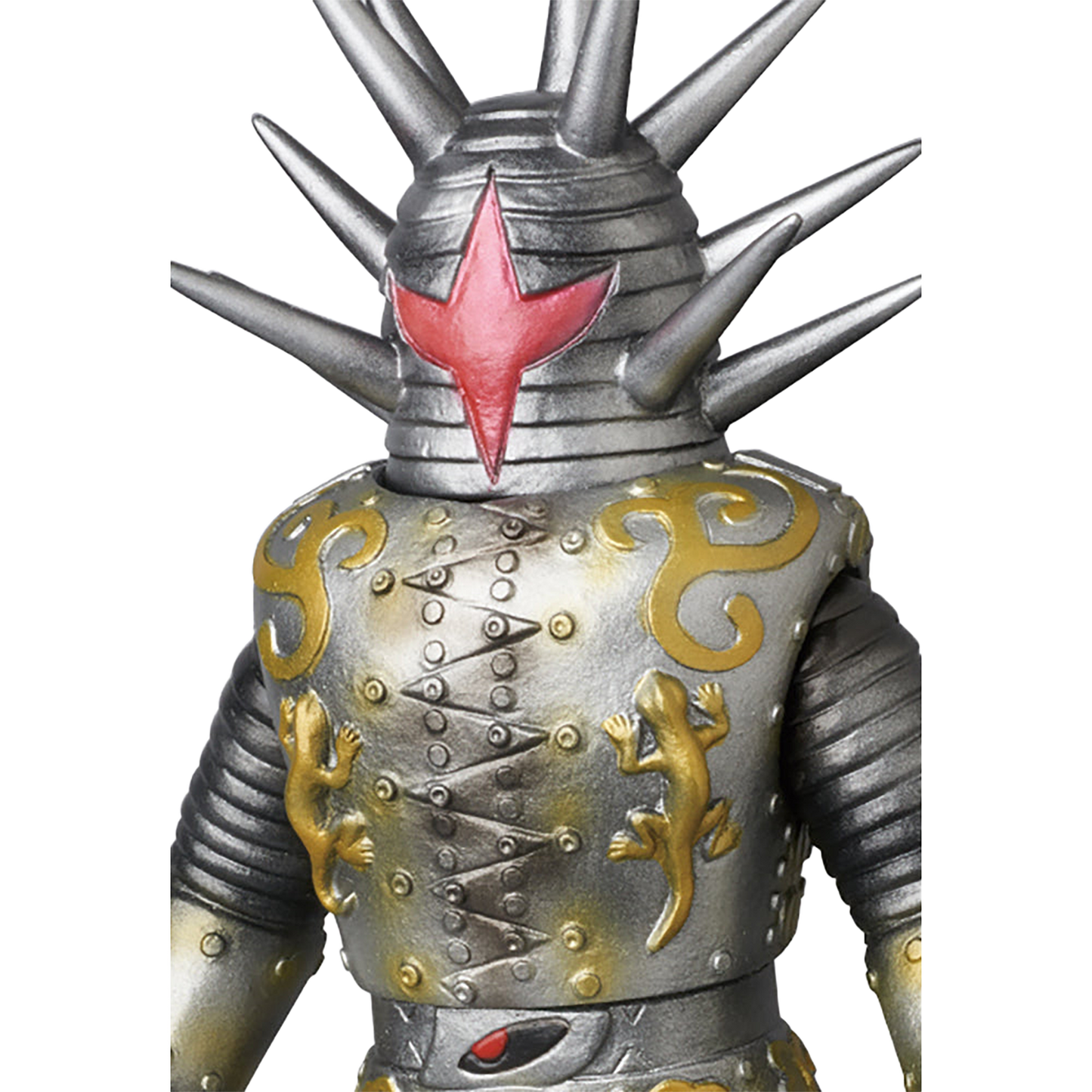 サデスパー(イナズマンFより)