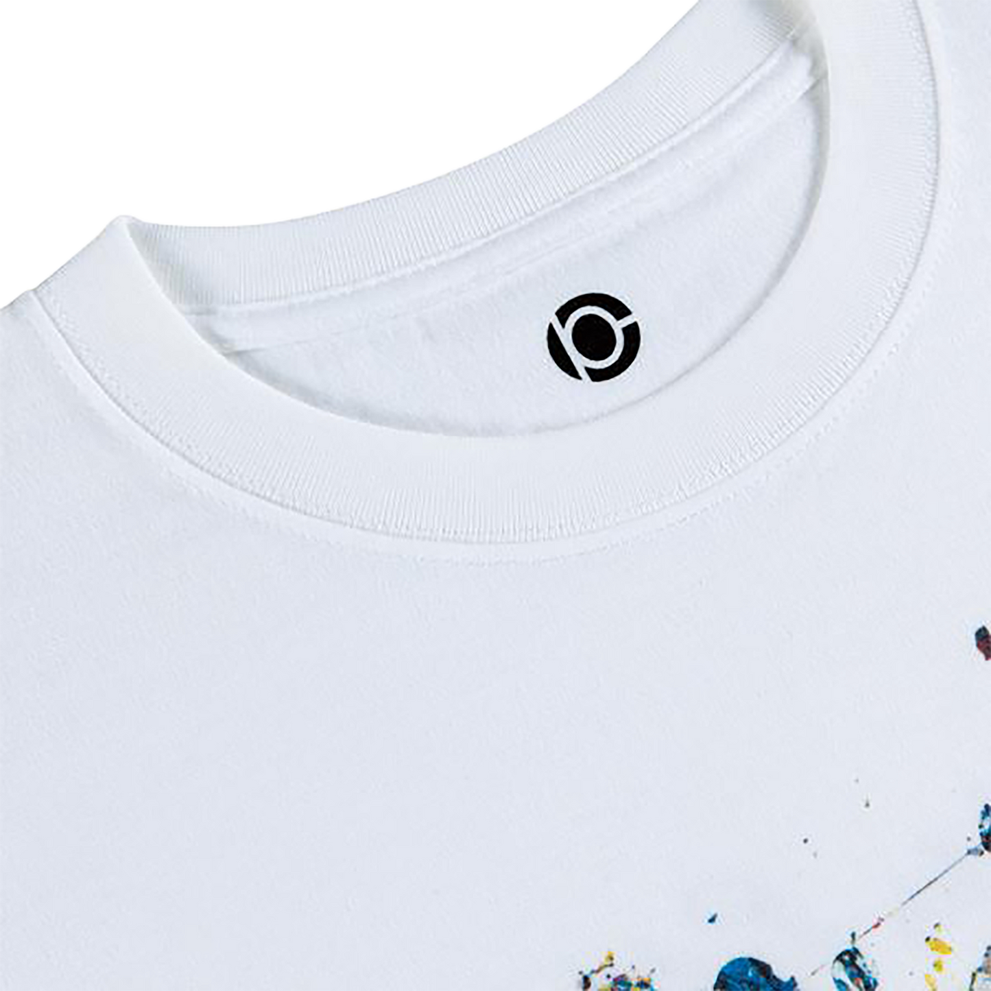 Jackson Pollock Studio(SPLASH) SERIES Splash TEE