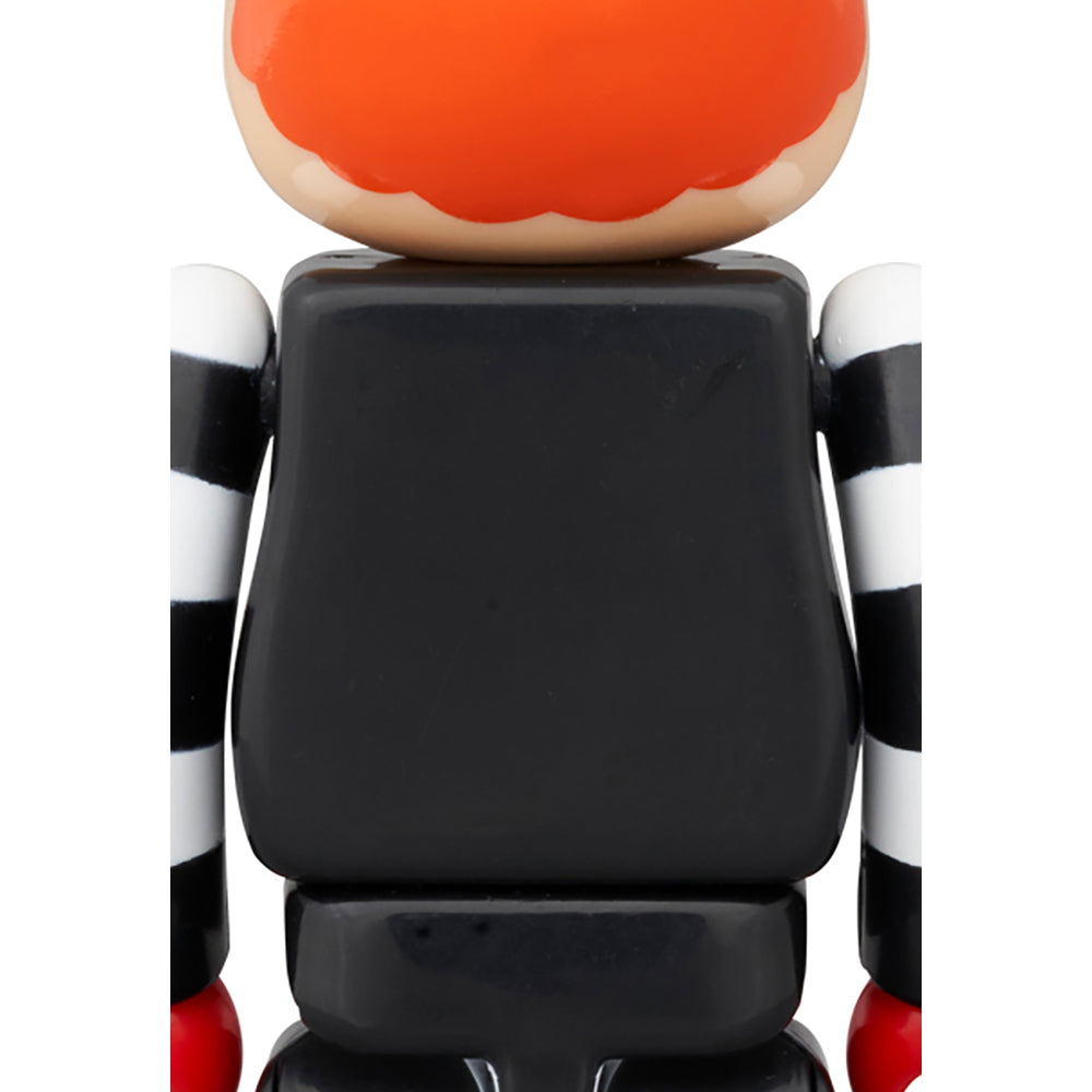 ゴジラVSマクドナルド BE@RBRICK 150% 4体セット_4