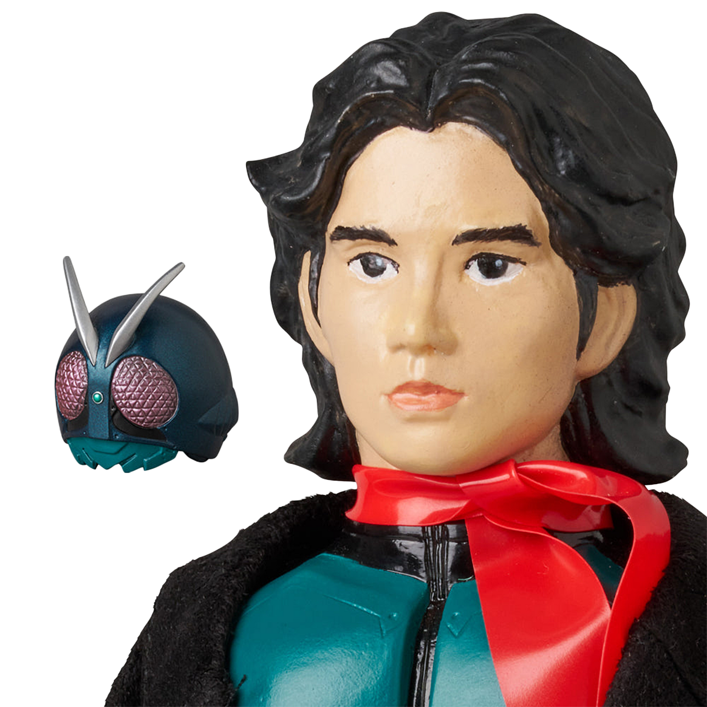 Kamen Rider (Shin Kamen Rider) (Takeshi Hongo Head Ver.)《Planned to be shipped in late March 2026 / Order period is until December 31》