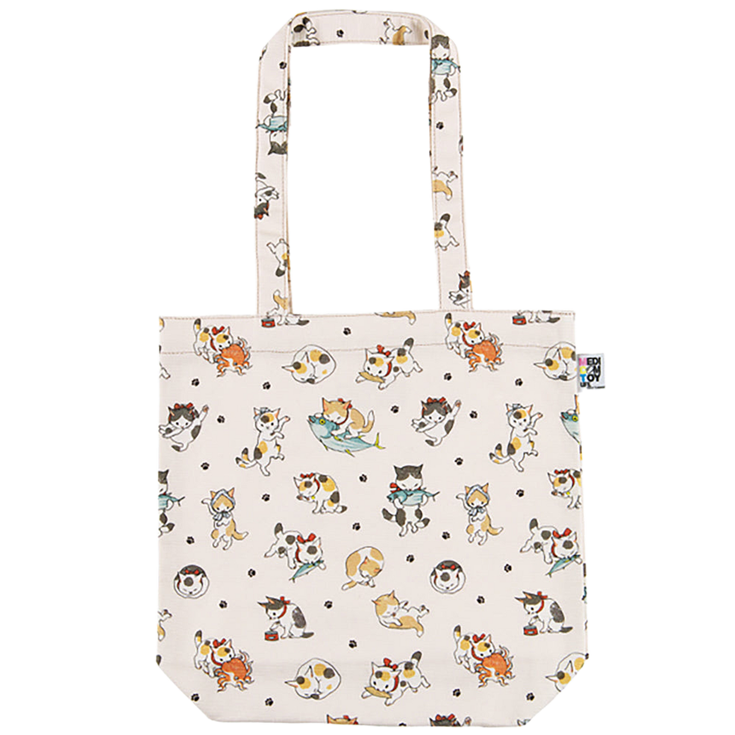 MLE KONATSUシリーズ TOTE BAG