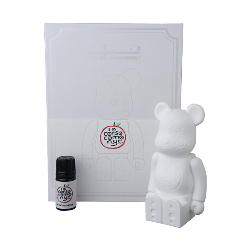 BE@RBRICK Aroma Ornament × 10 Corso Como New York #10_2