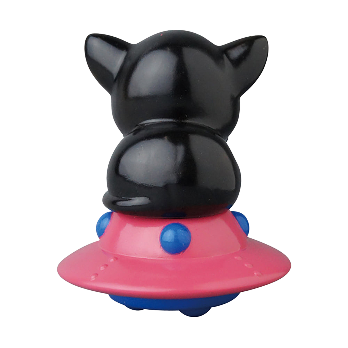 VAG(VINYL ARTIST GACHA) SERIES 17 カームキャットU.F.O.