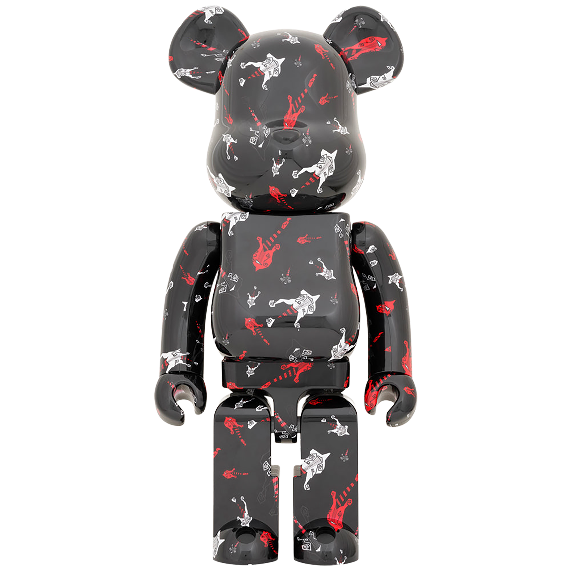 BE@RBRICK BUCK-TICK 今井寿 1000％ | MEDICOM TOY OFFICIAL STORE
