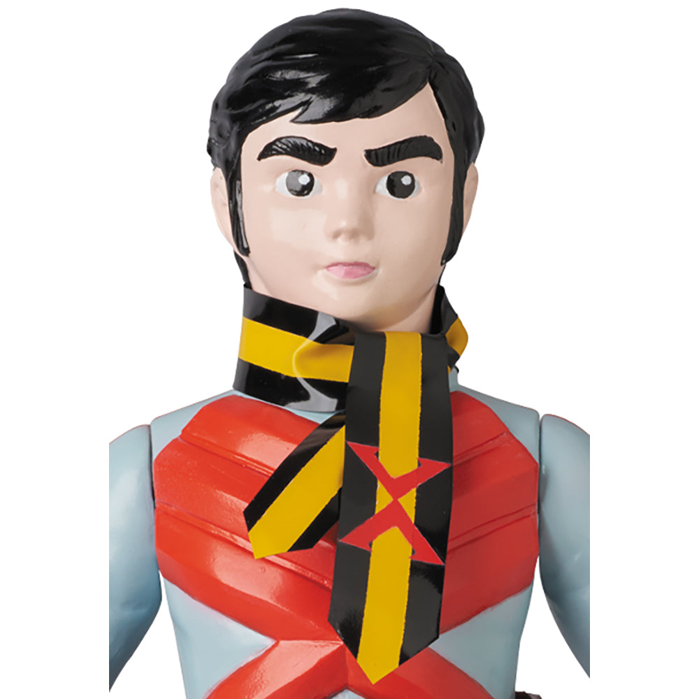 仮面ライダーX(仮面ライダーXより)_2
