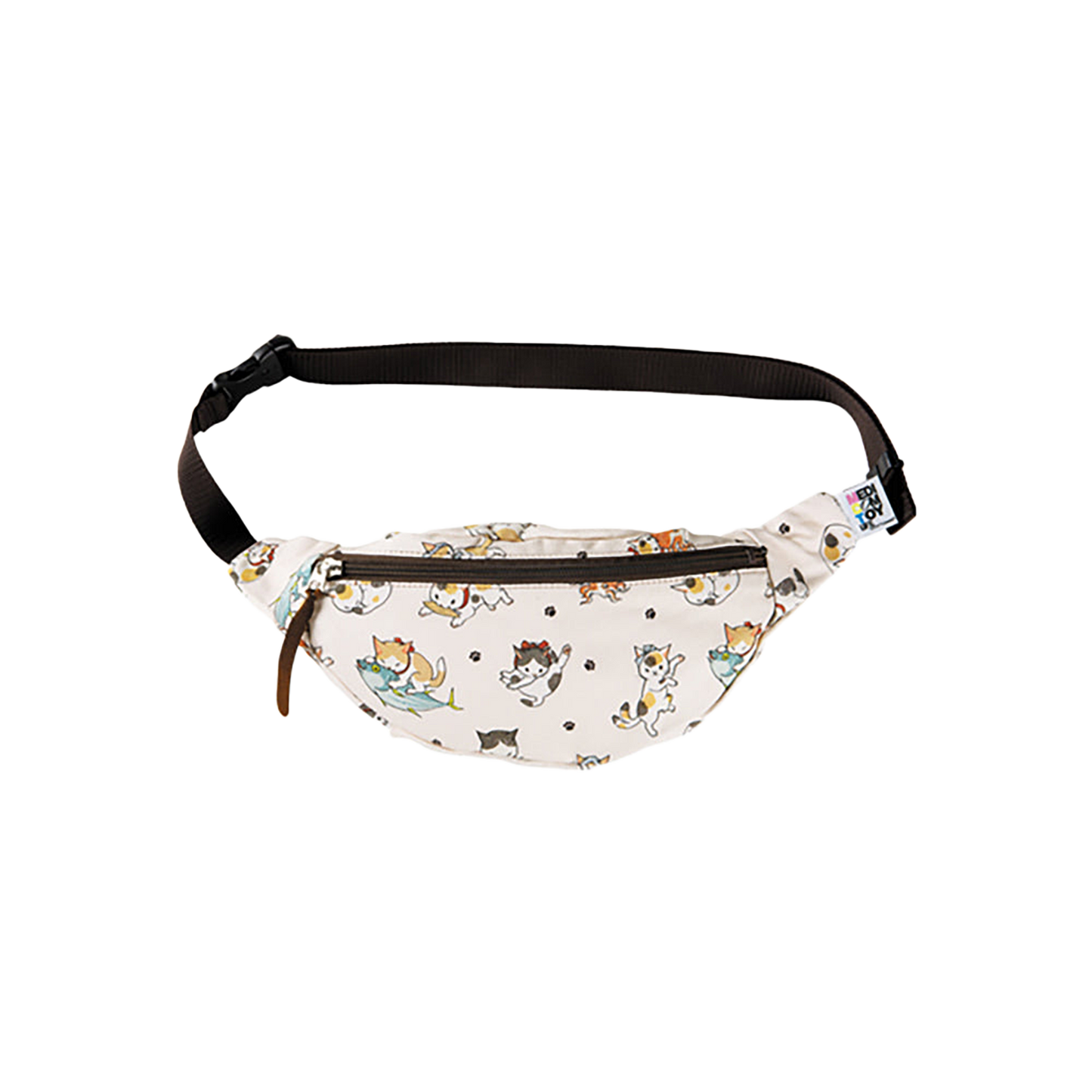 MLE KONATSUシリーズ WAIST BAG
