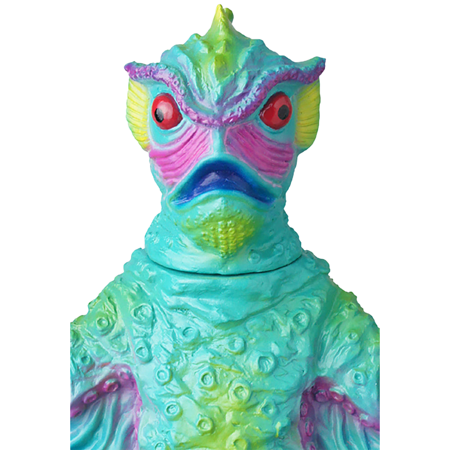 大海獣ダコラー