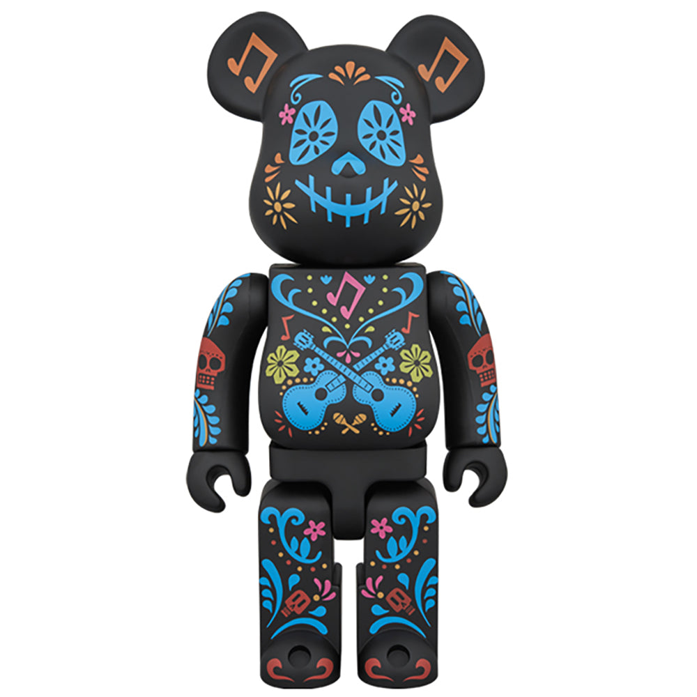 BE@RBRICK リメンバー・ミー 400%_0