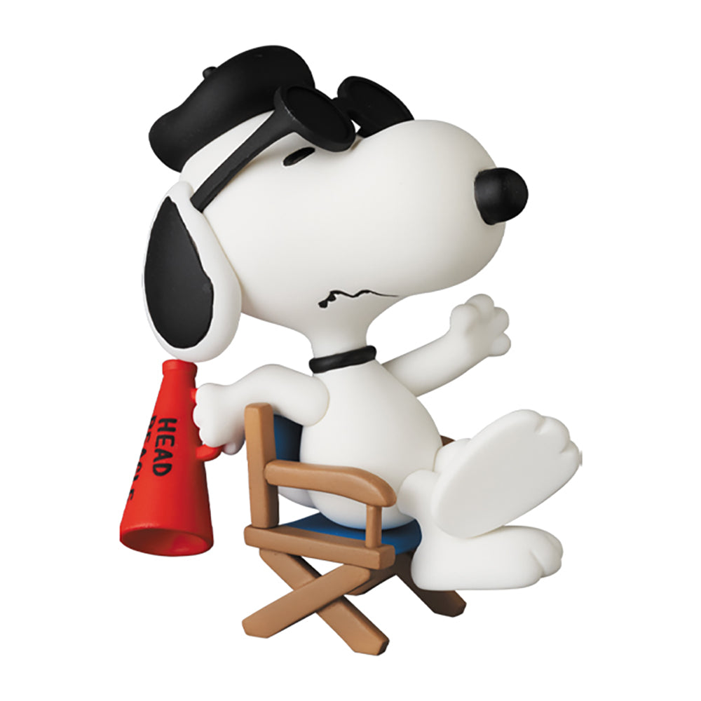 UDF PEANUTS シリーズ11 FILM DIRECTOR SNOOPY_0