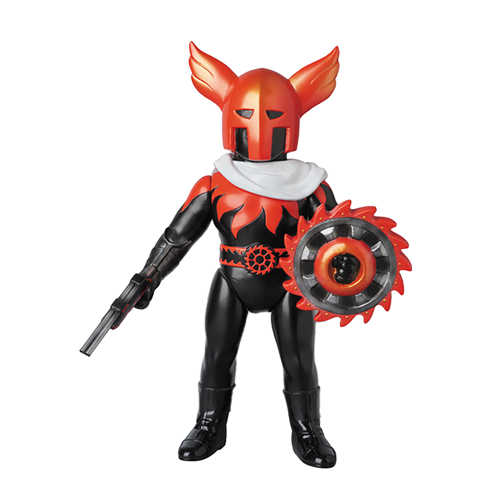 アポロガイスト（仮面ライダーXより） | MEDICOM TOY OFFICIAL STORE