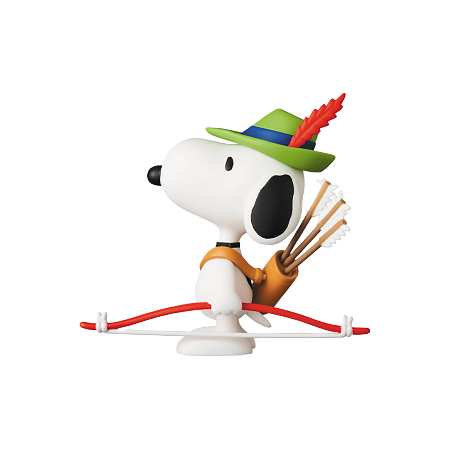 UDF PEANUTS シリーズ11 ROBIN HOOD SNOOPY