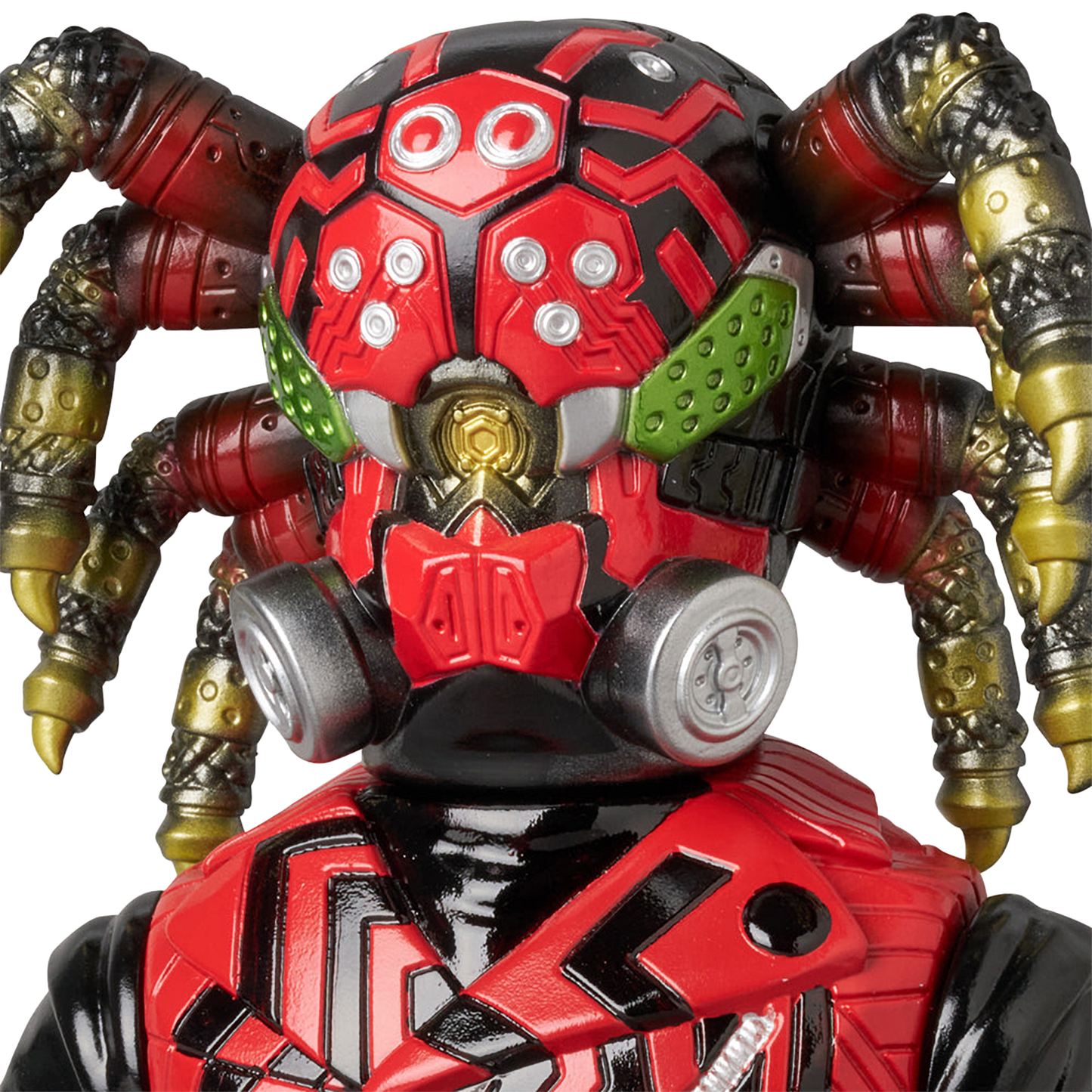 Spider Augment《Planned to be shipped in late March 2026 / Order period is until December 31》