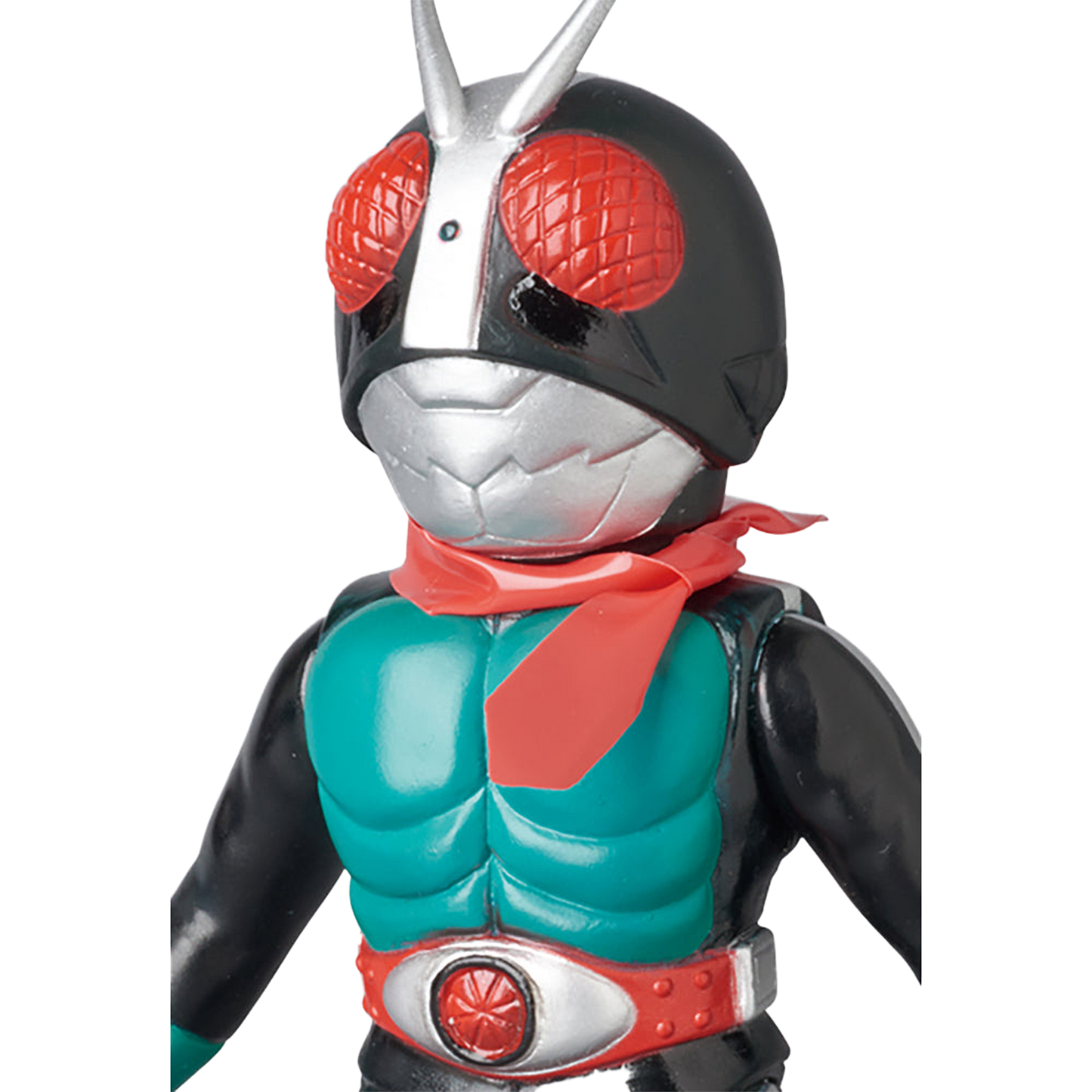 仮面ライダー旧2号 ミドルサイズ