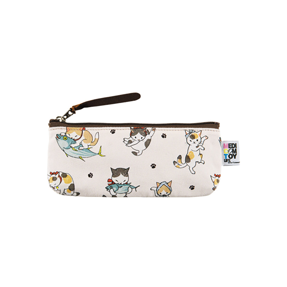 MLE KONATSUシリーズ PEN CASE_0
