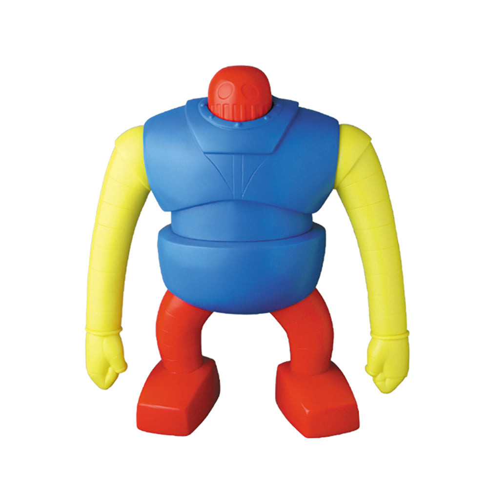 ボスボロット チープトイカラー ボディブルー/ボディイエロー/ボディレッド (DYNAMIC 豪!50!GO!限定カラー)_4