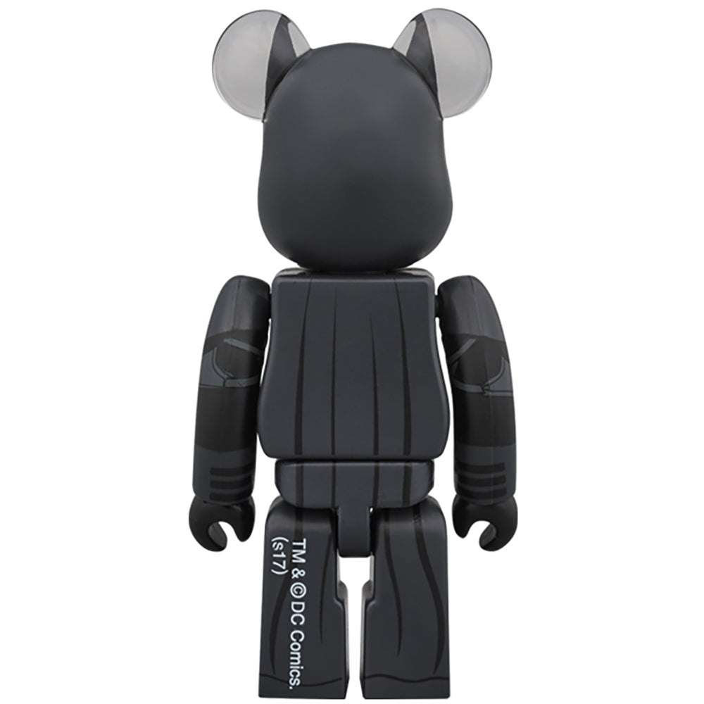 BE@RBRICK BATMAN (THE DARK KNIGHT Ver.) 100%_1