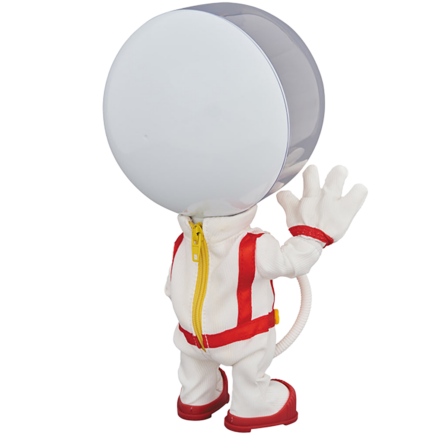 VCD MICKEY MOUSE ASTRONAUT Ver.