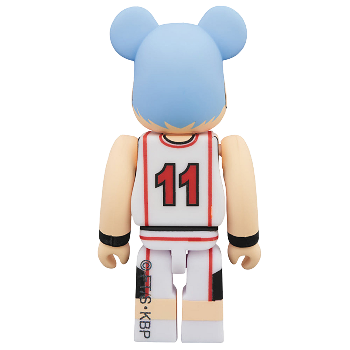 BE@RBRICK 黒子テツヤ