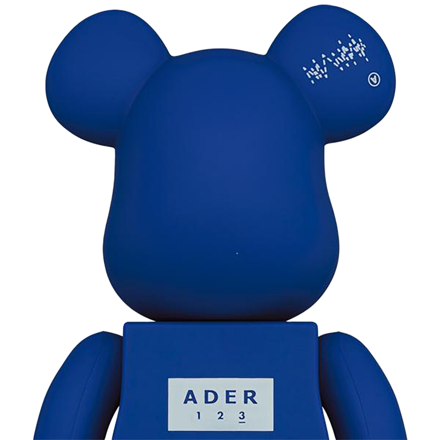 ADER BE@RBRICK 1000%