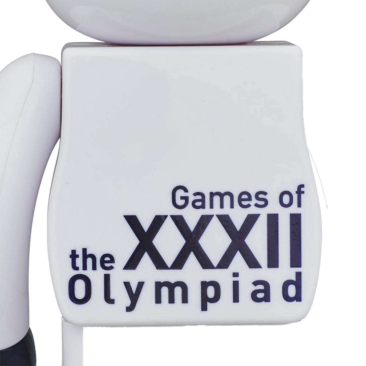 BE@RBRICK 1000%(TOKYO 2020 Olympic Emblem)