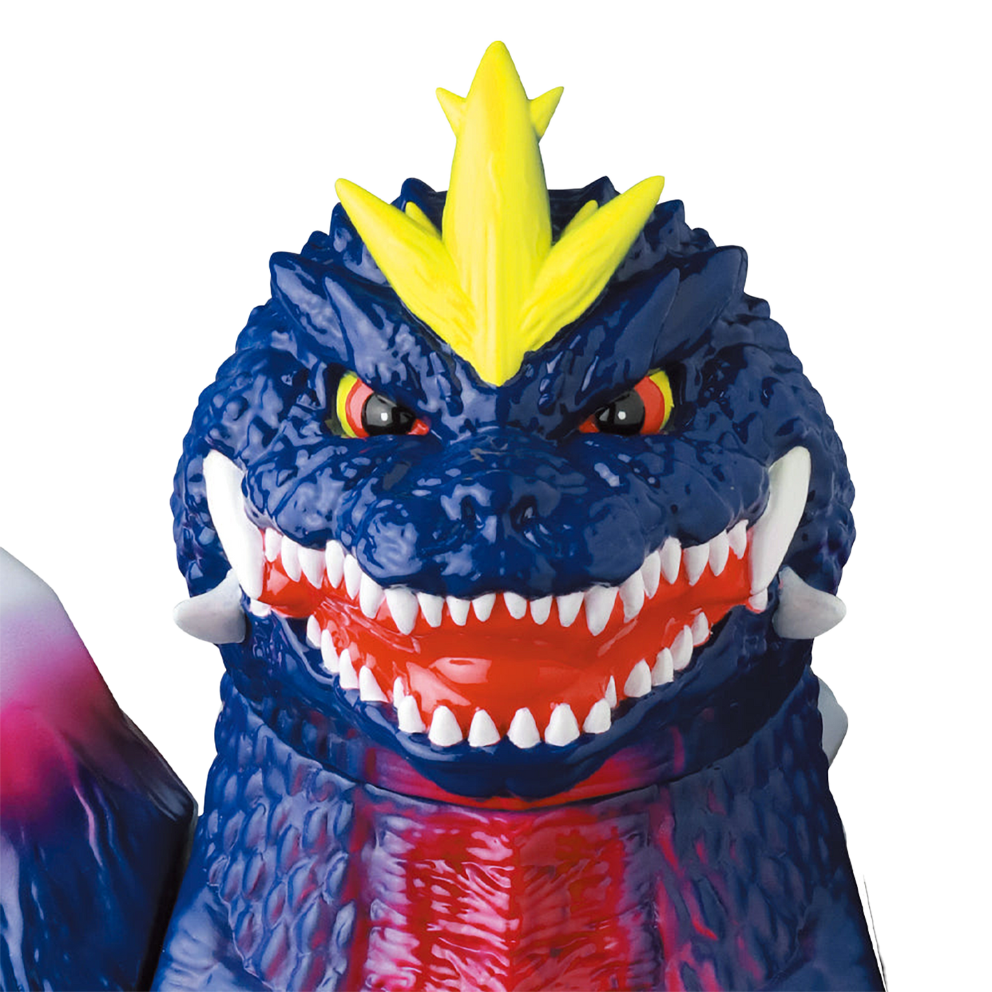 Space Godzilla