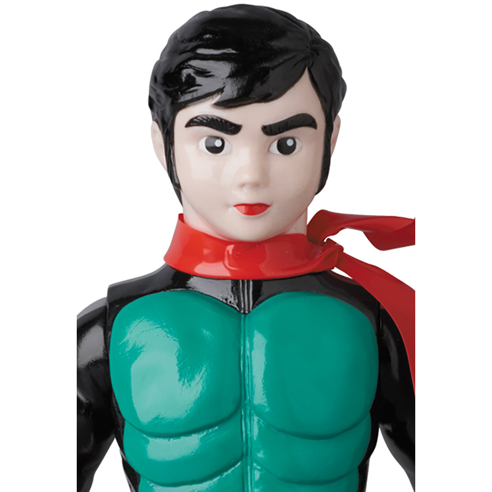 仮面ライダー新2号(仮面ライダーより)_2