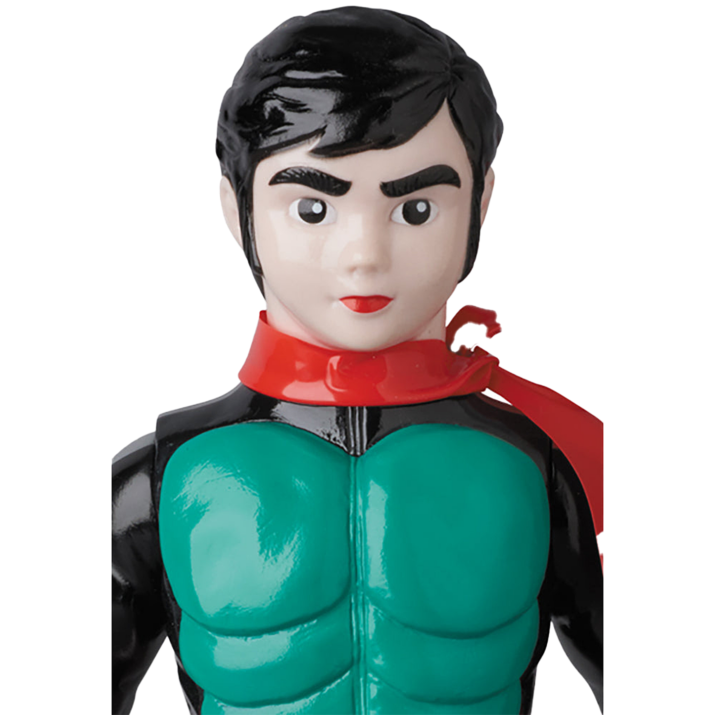 仮面ライダー新2号(仮面ライダーより)