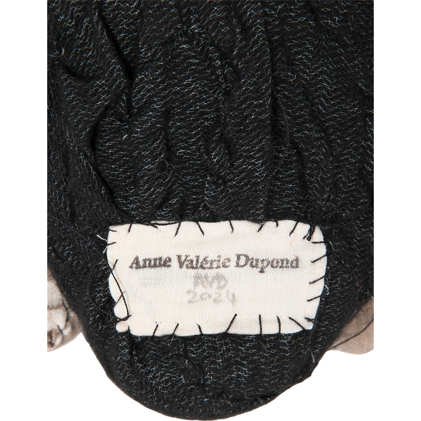 #058 Anne Valerie Dupond Oscar le casoar