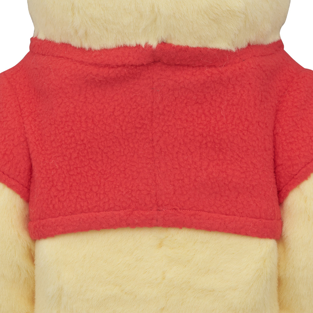 BE@RBRICK Winnie the Pooh COSTUME Ver.(ORIGINAL) 400%《2026年8月発売・発送予定 受注期間は4月10日まで》_1