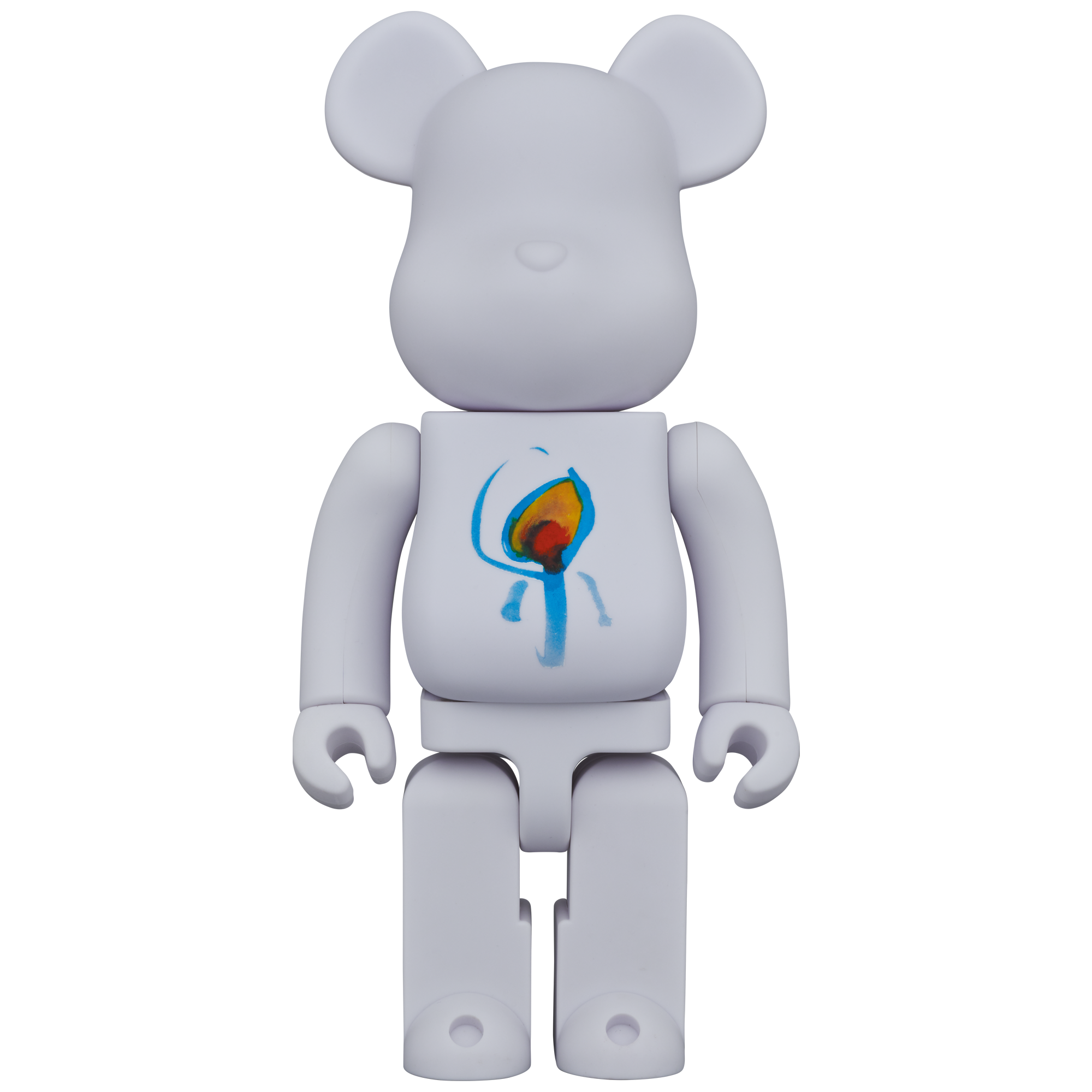 BE@RBRICK Nujabes Hydeout LOGO 400％ | MEDICOM TOY OFFICIAL STORE