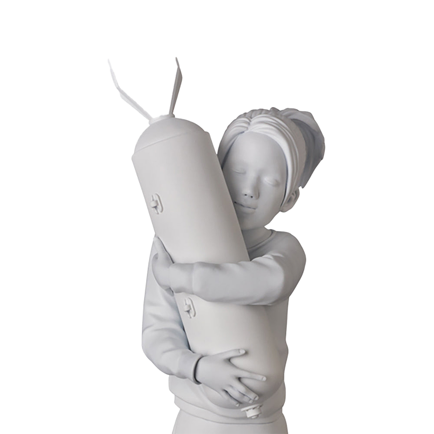 BOMB HUGGER