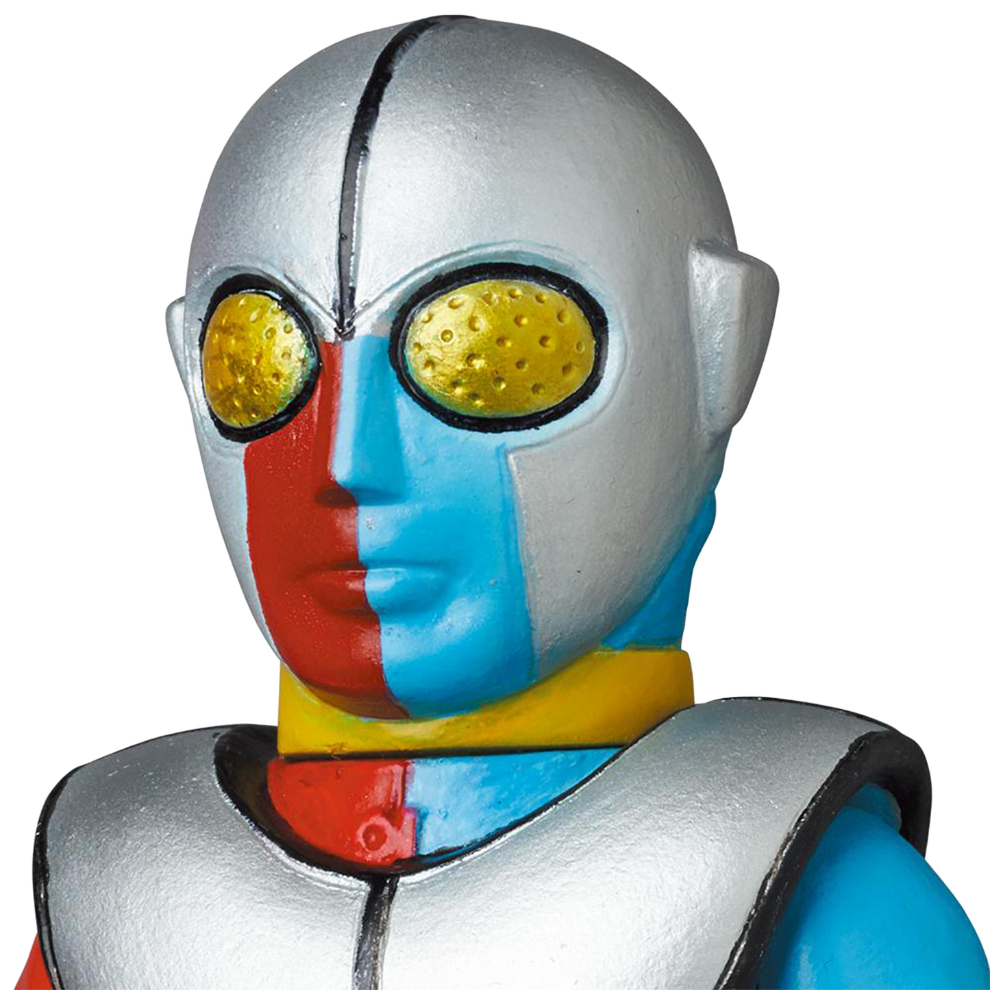 Kikaider 01 (Middle size)《Planned to be shipped in late Dec. 2021》