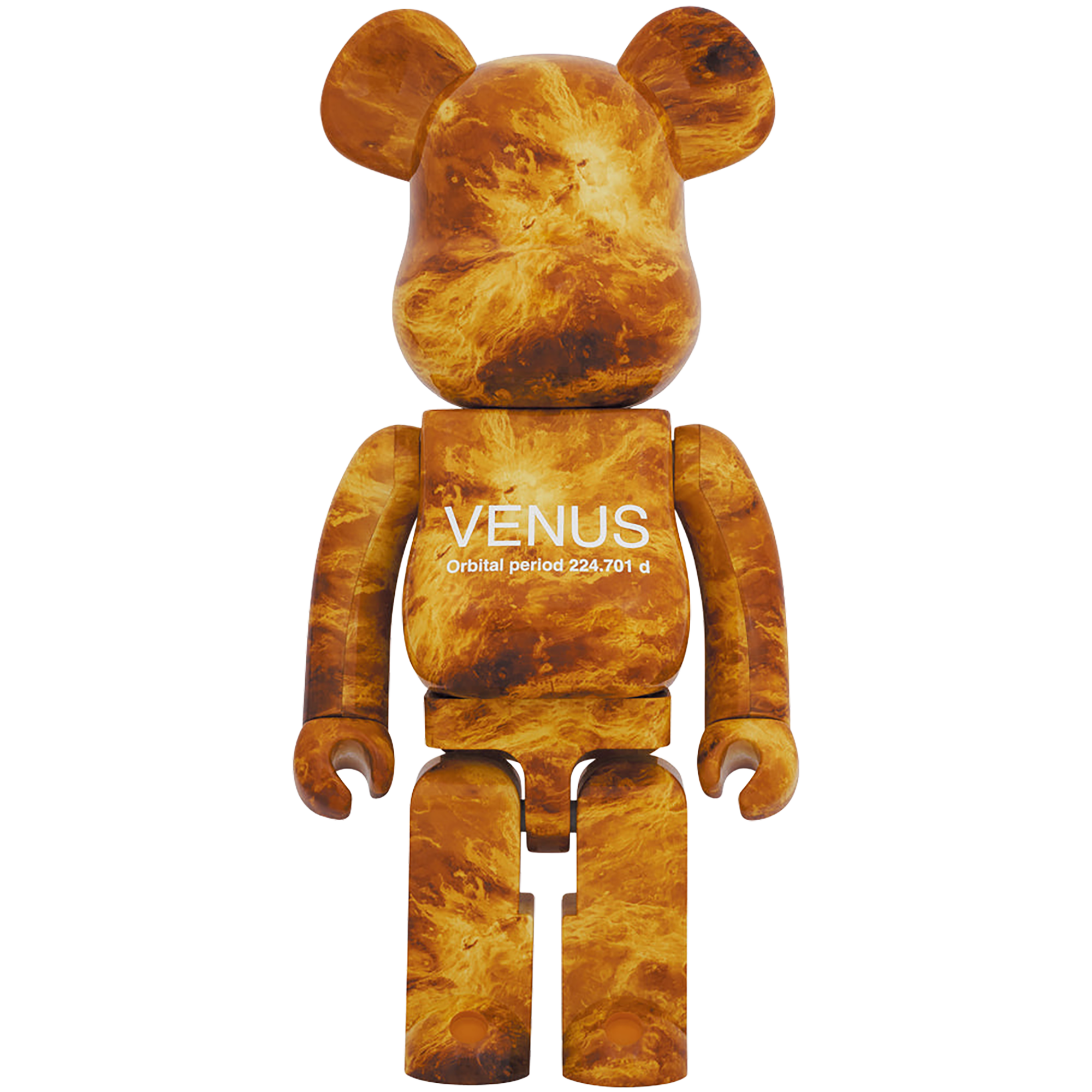 VENUS BE@RBRICK 1000％ | MEDICOM TOY OFFICIAL STORE