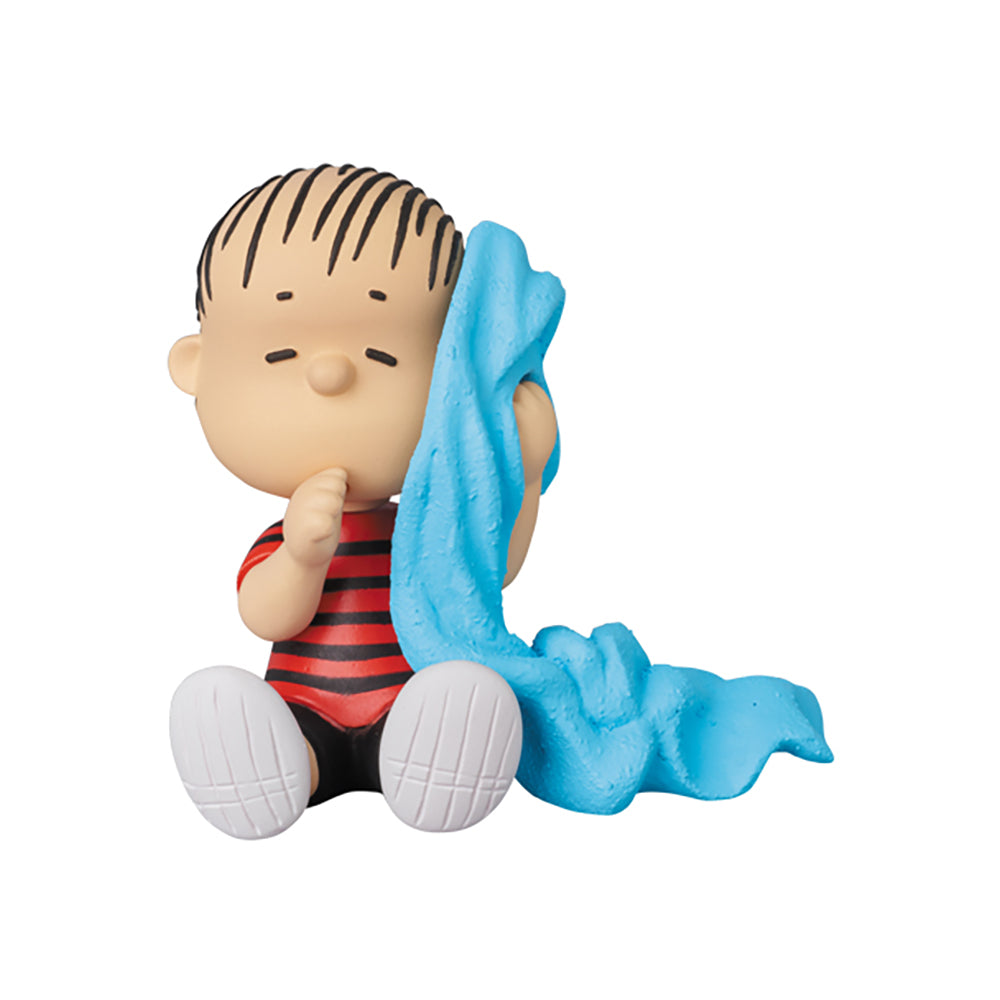 UDF PEANUTS シリーズ4 LINUS_0