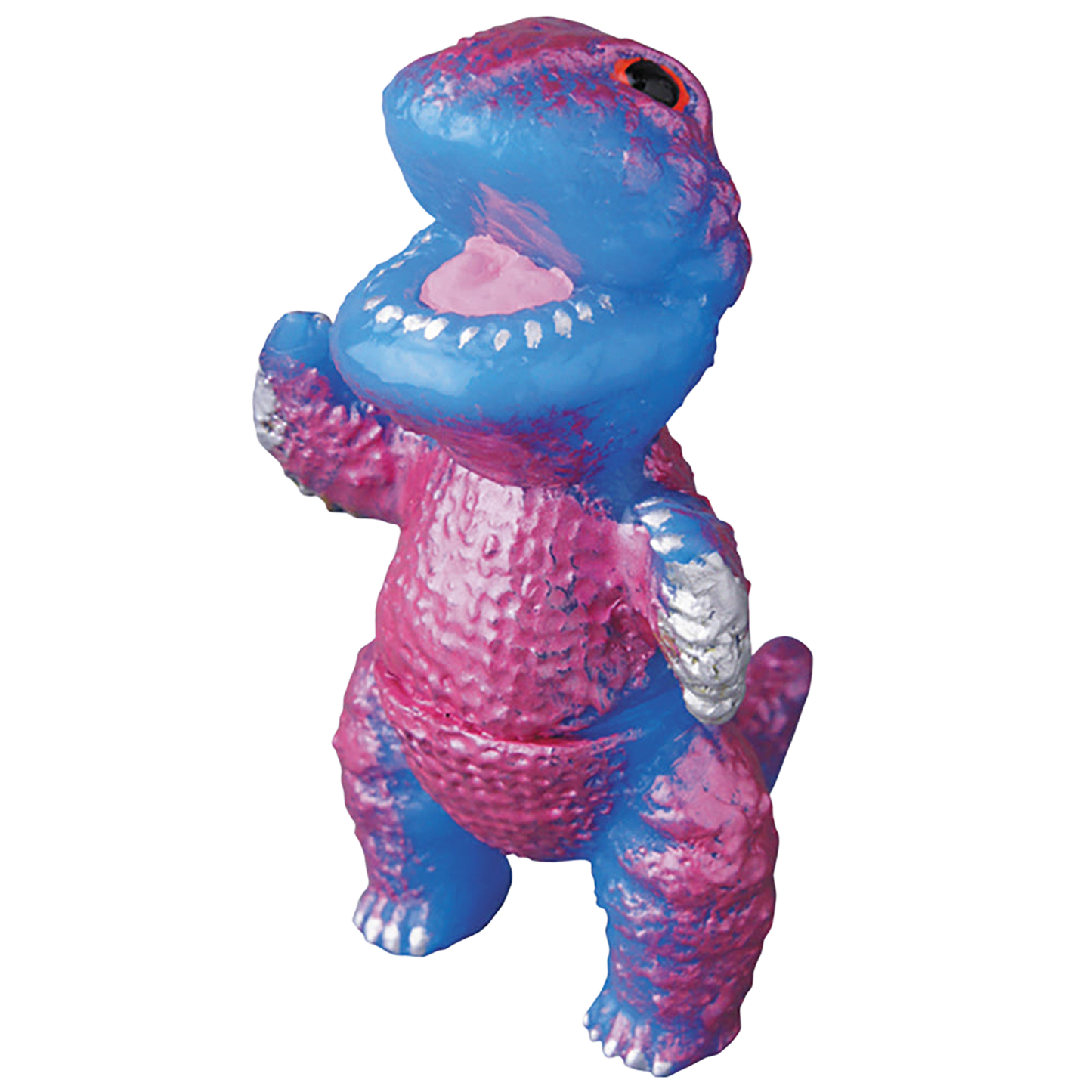 ミニゴガメジラー(赤/青/黄)
