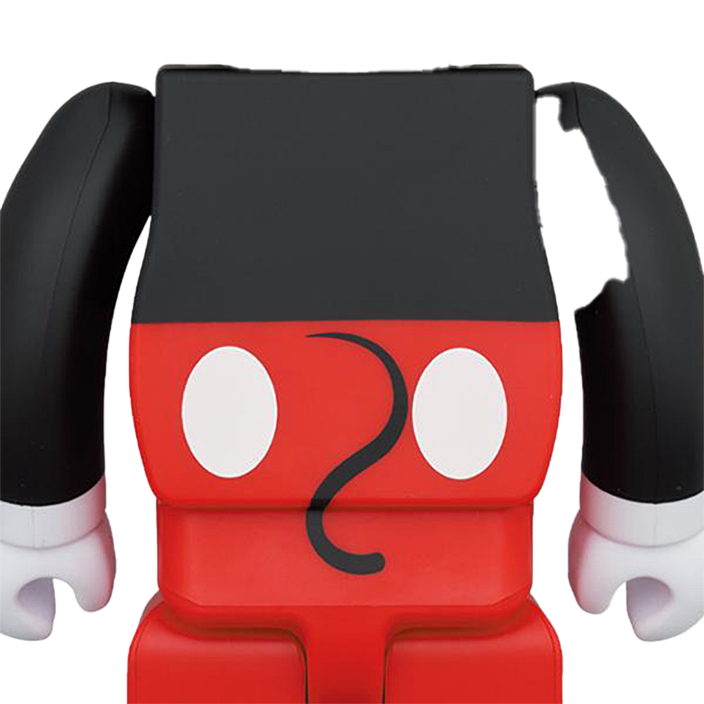 BE@RBRICK MICKEY MOUSE (R&W 2020 Ver.) 100% & 400%《Planned to be shipped in late November 2020》
